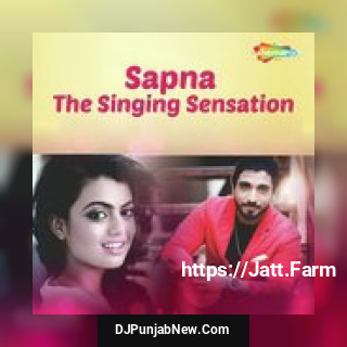 Sapna - The Singing Sensation