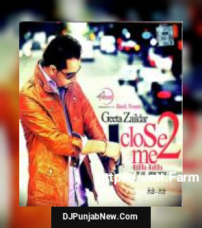 Sair Geeta Zaildar