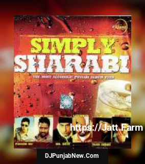 Simply Sharabi