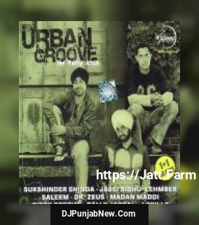 Urban Groove