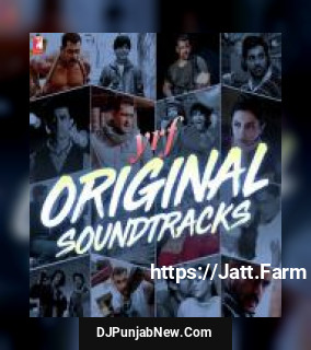 YRF Original Soundtracks