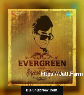 Ek Ajnabee Haseena Se - Revival Kishore Kumar