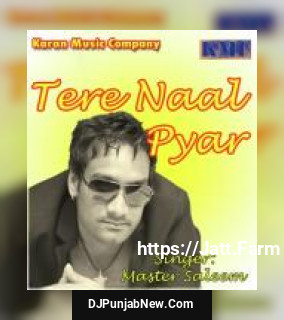 Tere Naal Pyar