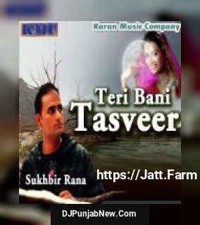 Teri Bani Tasveer