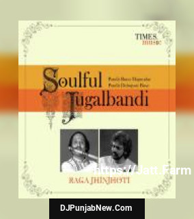 Soulful Jugalbandi