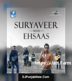 Suryaveer With Ehsaas