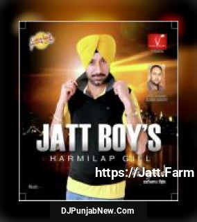 Jatt Boy&039;s