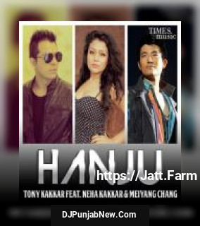 Hanju - DJ AKS Remix Neha Kakkar