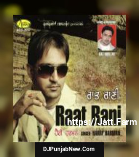 Raat Ranni