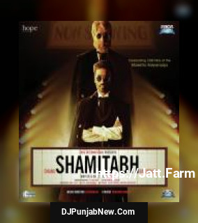 Shamitabh