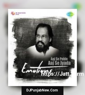 Hey Narayana K.J. Yesudas