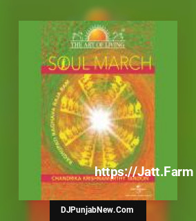 Soul March - The Art Of Living