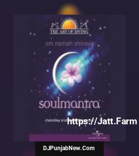 Soulmantra - The Art Of Living