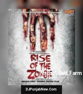 Zombie - English Luke Kenny