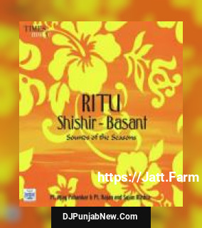 Ritu - Basant Pandit Rajan Sajan Mishra