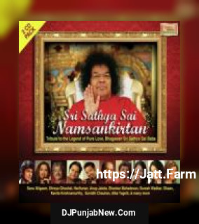 Sri Sathya Sai - Namsankirtan