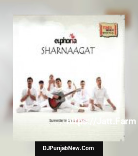 Sharnaagat