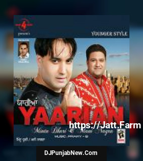 Yaariyan