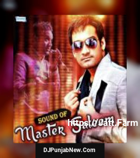 Sound Of Master Saleem