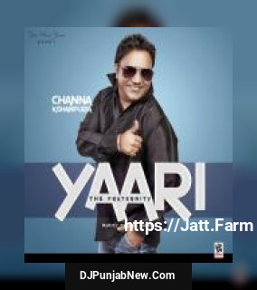 Yaari