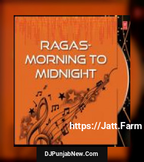Raag Darbari Kanhara - Vocal Pt. Rajan Sajan Mishra