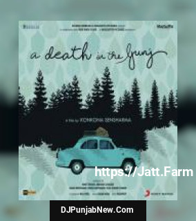 A Death in the Gunj