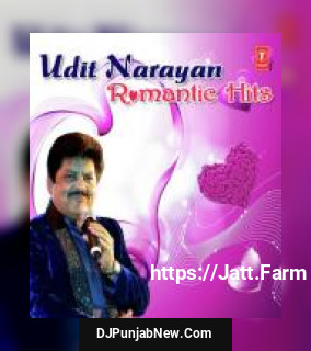 Udit Narayan Romantic Songs