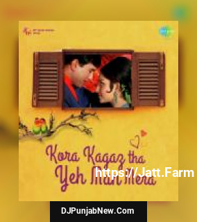 Kabhi Kabhi Mere Dil Mein Lata Mangeshkar, Mukesh