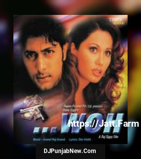 Title Music Anand Raj Anand