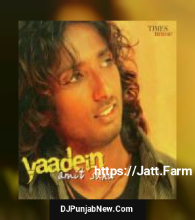 Aaja Meri Jaan Amit Sana