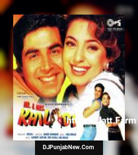 Mr. And Mrs. Khiladi