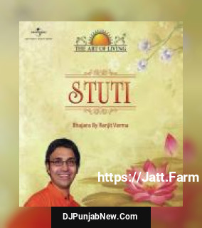 Stuti - The Art Of Living