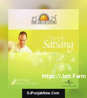 Simply Satsang - The Art Of Living