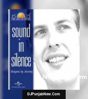 Sound in Silence - The Art Of Living