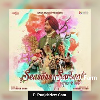 Seasons Of Sartaaj