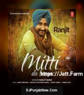 Sardar Ranjit Bawa