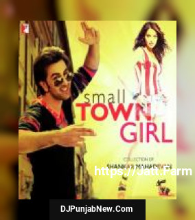 Small Town Girl - Collection Of Shankar Mahadevan