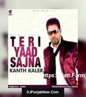 Teri Yaad Sajna