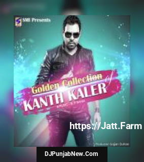 Hello Ji Kaler Kanth