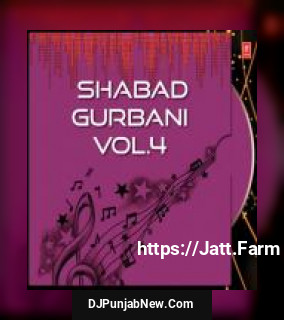 Shabad Gurbani Vol.4