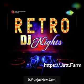 Disco 82 - Remix Sanjay Sawant, Shruti Pathak