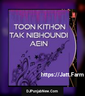 Toon Kithon Tak Nibhoundi Aein