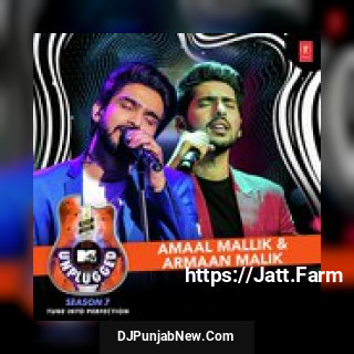 Tere Mere Unplugged Armaan Malik