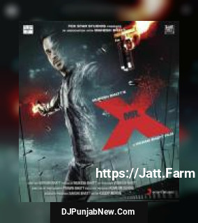 Mr. X Mahesh Bhatt, Mili Nair