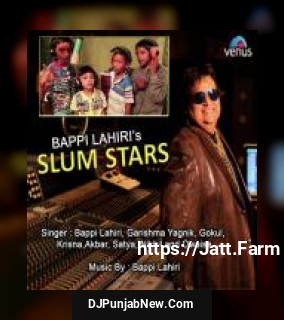 Slum Stars