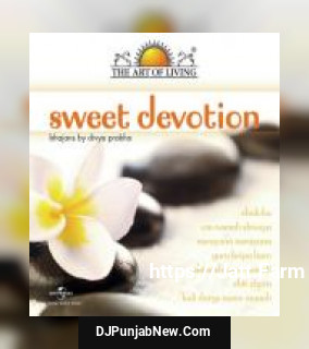 Sweet Devotion - The Art Of Living