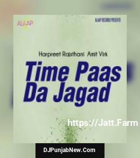 Time Paas Da Jagad