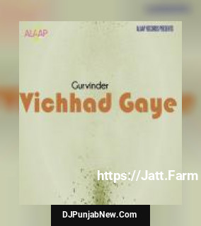 Vichhad Gaye