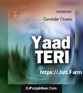 Yaad Teri