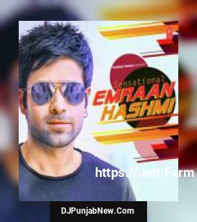 Sensational Emraan Hashmi